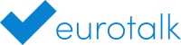 EuroTalk Logo